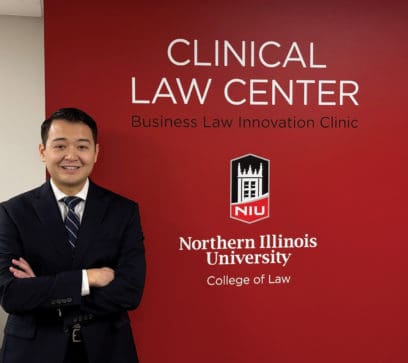Robert Hsu