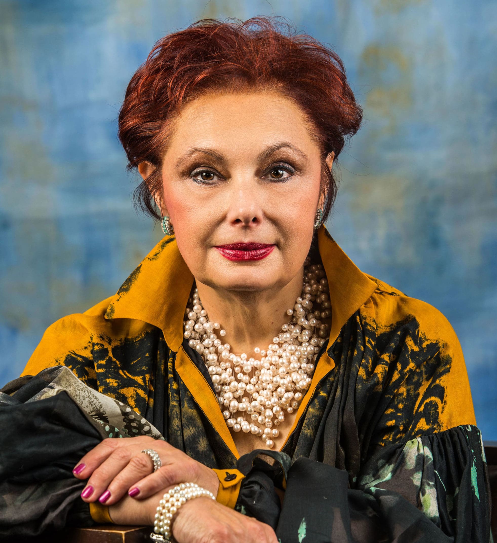 Cherilyn G. Murer, J.D. '78